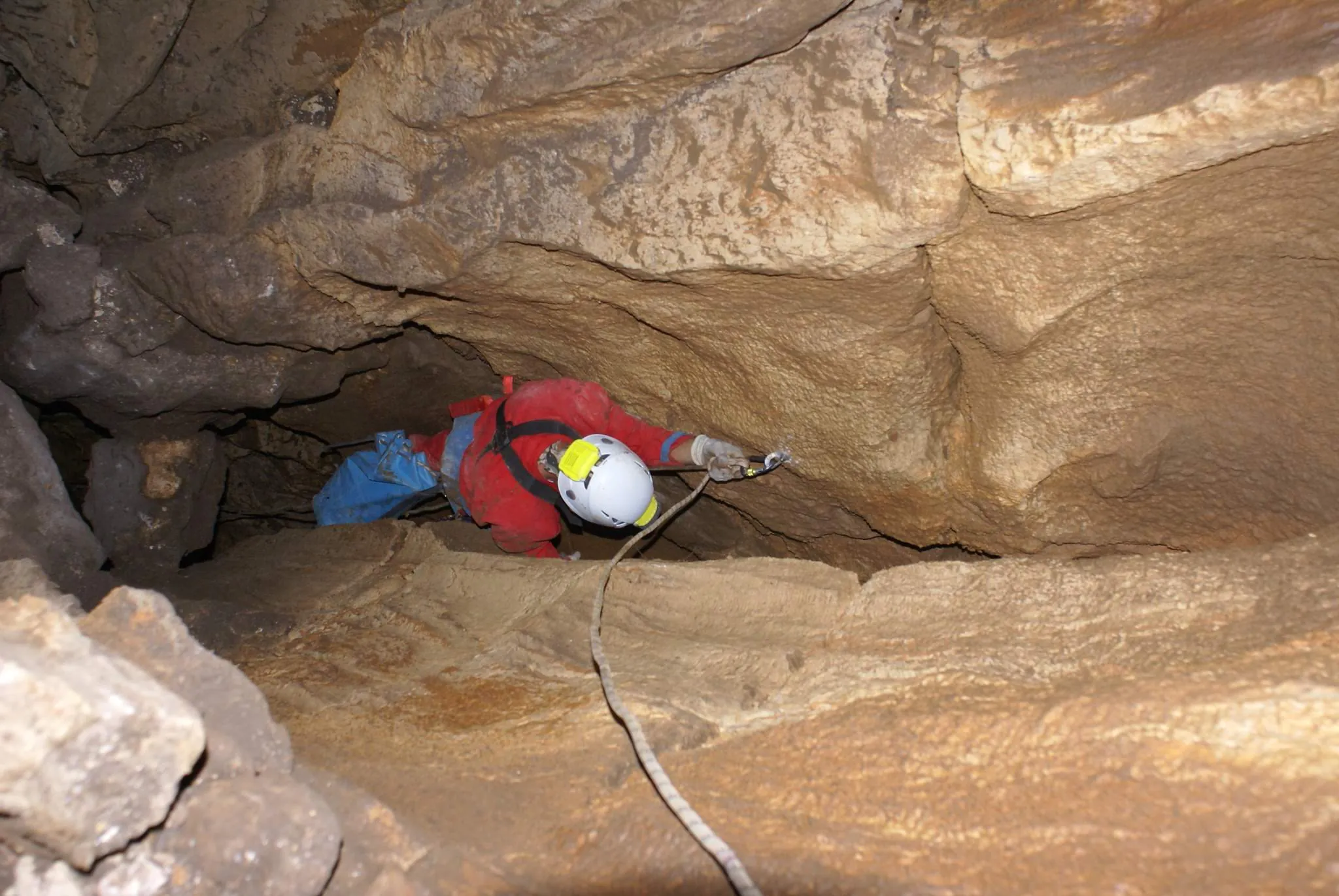 Speleologija
